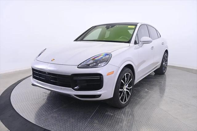 2023 Porsche Cayenne Turbo for sale in Beachwood, OH