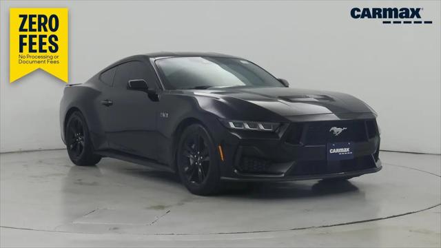 2024 Ford Mustang GT Fastback for sale in Glencoe, IL