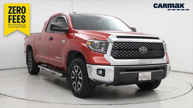 2019 Toyota Tundra SR5 5.7L V8 for sale in Stockton, CA