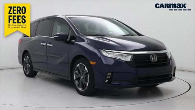 2022 Honda Odyssey Elite for sale in Salisbury, MD