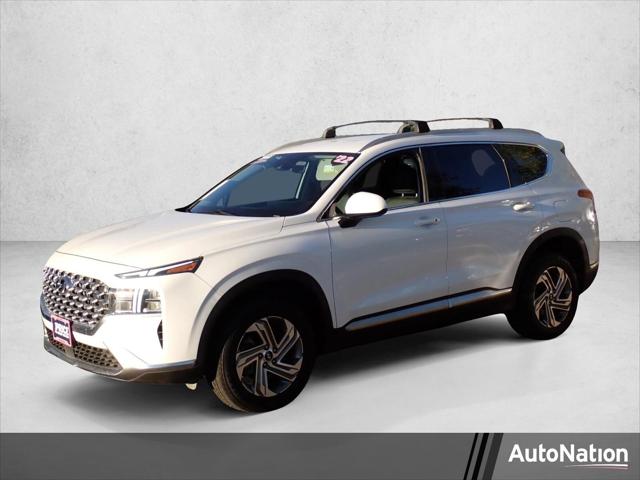 2022 Hyundai Santa Fe SEL for sale in Centennial, CO
