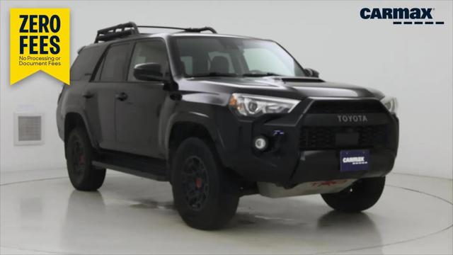 2022 Toyota 4Runner TRD Pro for sale in Fort Worth, TX