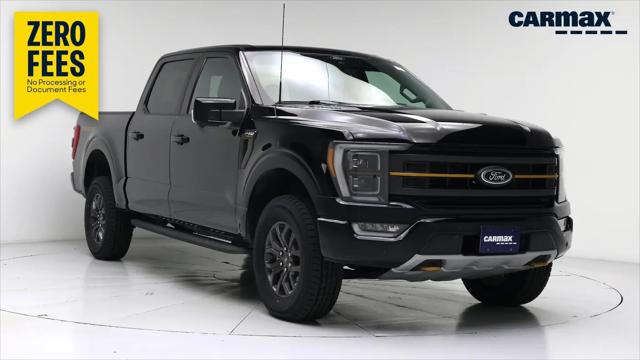 2022 Ford F-150 Tremor for sale in Fort Worth, TX