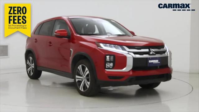2025 Mitsubishi Outlander Sport 2.0 SE AWC for sale in Fort Worth, TX