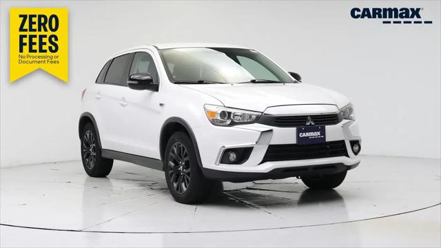 2017 Mitsubishi Outlander Sport 2.0 LE for sale in Oak Lawn, IL