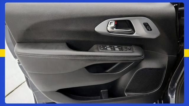 2020 Chrysler Pacifica Touring L Plus
