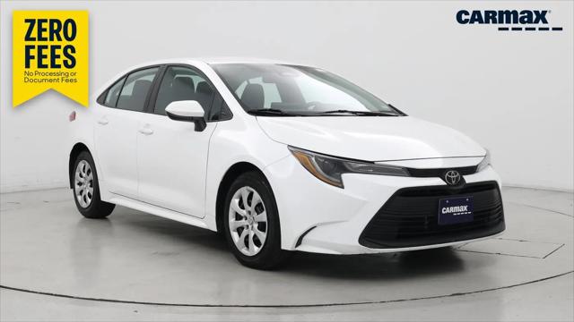 2025 Toyota Corolla LE for sale in Oak Lawn, IL
