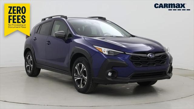 2024 Subaru Crosstrek Premium for sale in Warrensville Heights, OH