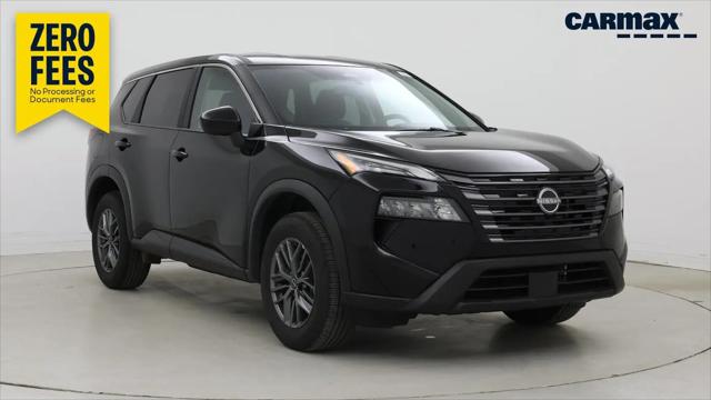 2026 Nissan Rogue SV for sale in Warrensville Heights, OH