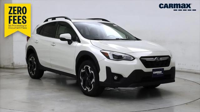 2022 Subaru Crosstrek Limited for sale in East Haven, CT