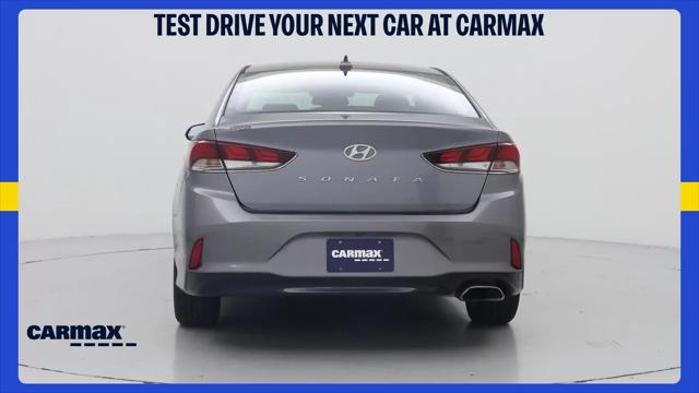 2019 Hyundai Sonata SEL