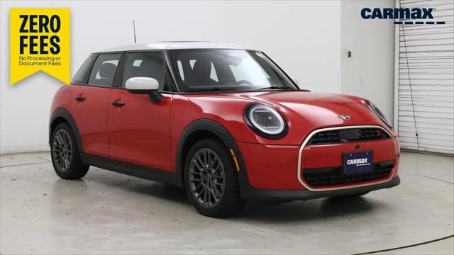 2026 MINI Hardtop Cooper S for sale in Hartford, CT