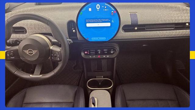 2026 MINI Hardtop Cooper S