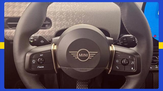2026 MINI Hardtop Cooper S