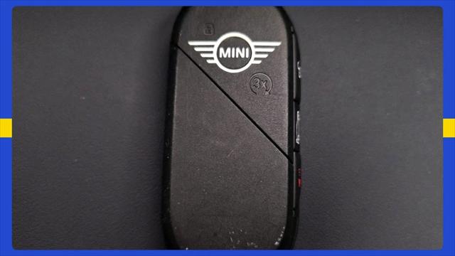 2026 MINI Hardtop Cooper S