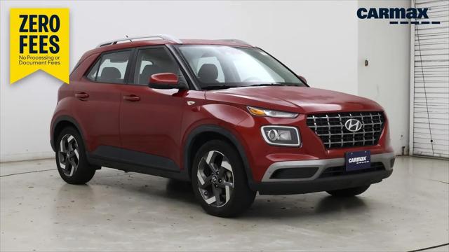 2025 Hyundai Venue SEL for sale in Hartford, CT