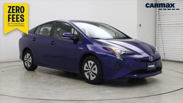 2017 Toyota Prius Three for sale in Hartford, CT