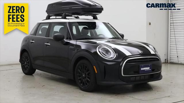 2022 MINI Hardtop Cooper for sale in Hartford, CT