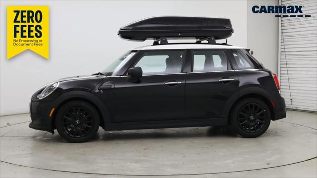 2022 MINI Hardtop Cooper