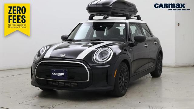 2022 MINI Hardtop Cooper