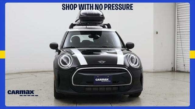 2022 MINI Hardtop Cooper