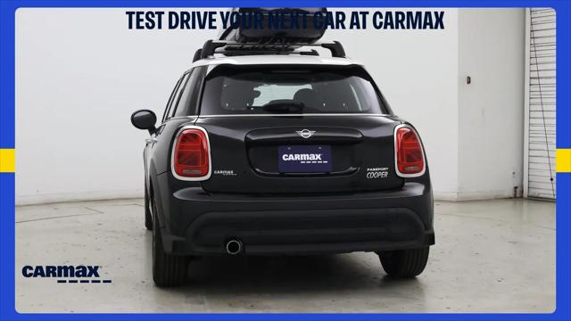 2022 MINI Hardtop Cooper