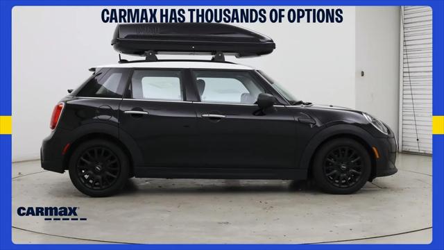 2022 MINI Hardtop Cooper