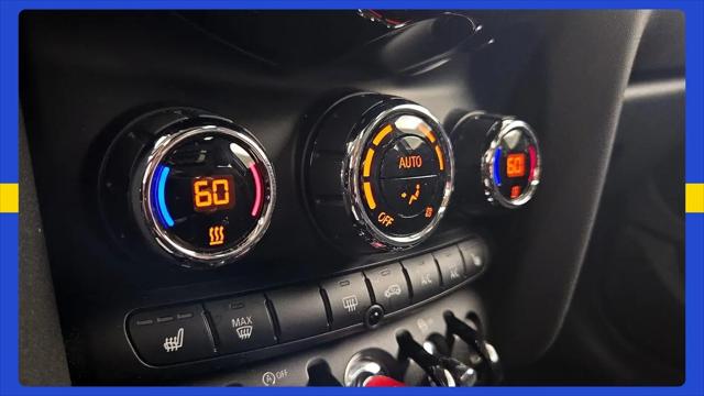 2022 MINI Hardtop Cooper