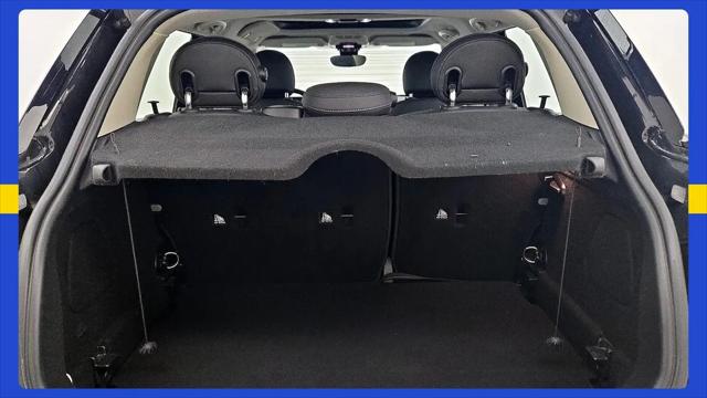 2022 MINI Hardtop Cooper