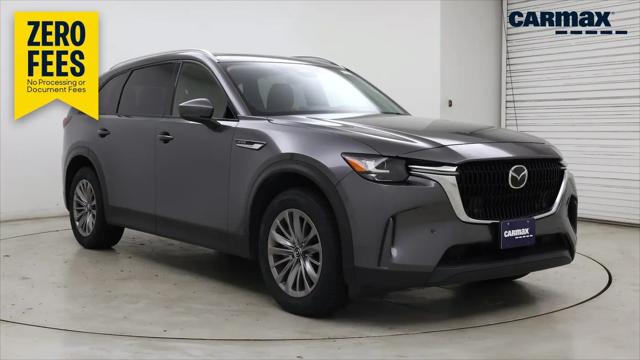 2025 Mazda X-90 3.3 Turbo Preferred Package for sale in Hartford, CT