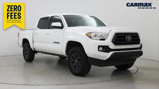 2022 Toyota Tacoma SR5 V6 for sale in Tucson, AZ