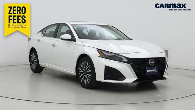 2023 Nissan Altima SV Intelligent AWD for sale in Columbus, GA