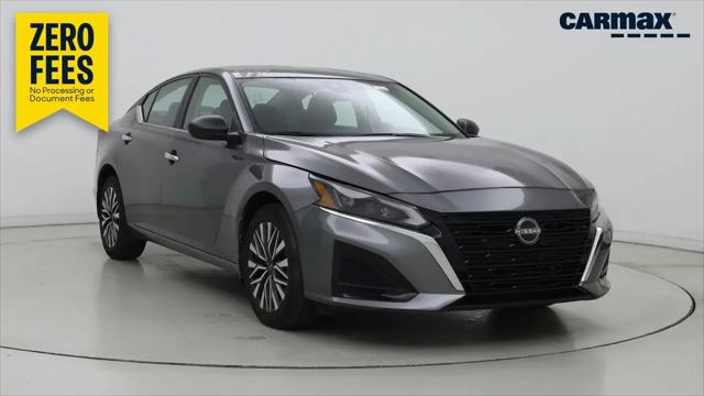 2024 Nissan Altima SV Intelligent AWD for sale in Columbus, GA
