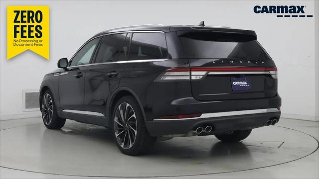 2023 Lincoln Aviator Reserve for sale in Columbus, GA