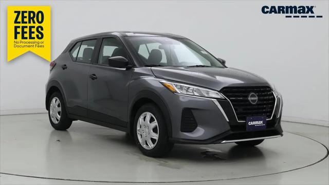 2025 Nissan Kicks S for sale in Columbus, GA