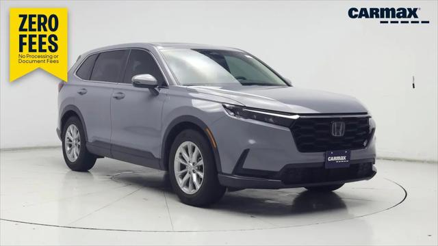 2025 Honda CR-V EX-L 2WD for sale in Katy, TX
