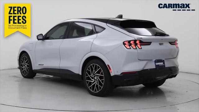 2023 Ford Mustang Mach-E GT for sale in Katy, TX