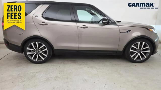 2023 Land Rover Discovery P360 HSE R-Dynamic for sale in Westborough, MA