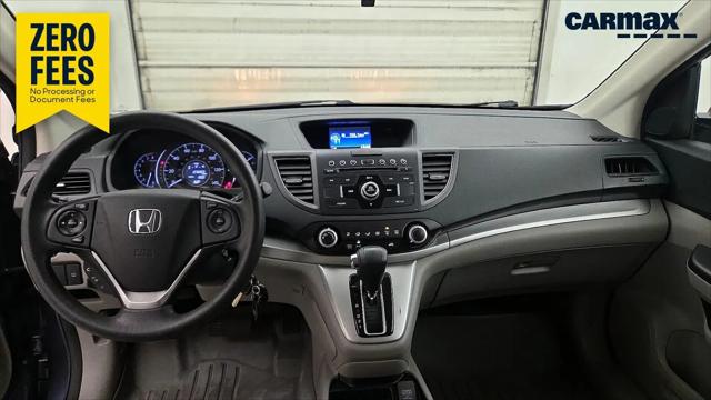 2014 Honda CR-V EX for sale in Westborough, MA