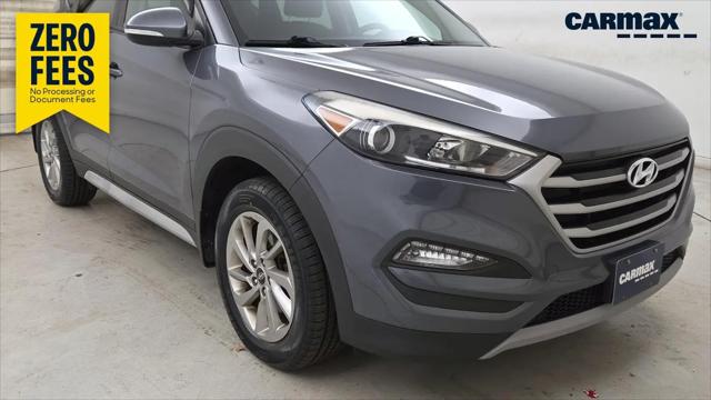 2017 Hyundai Tucson Eco for sale in Westborough, MA