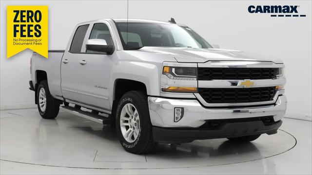 2017 Chevrolet Silverado 1500 1LT for sale in Kentwood, MI