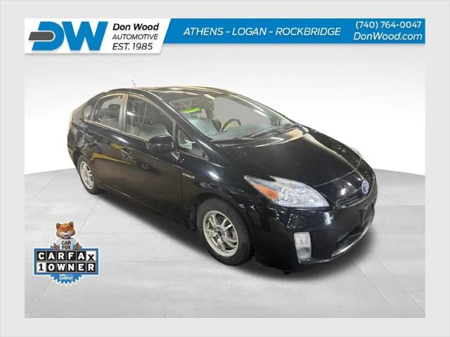 2010 Toyota Prius III for sale near Athens, OH