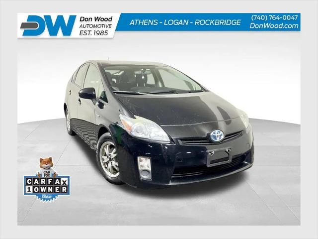 2010 Toyota Prius III for sale near Athens, OH