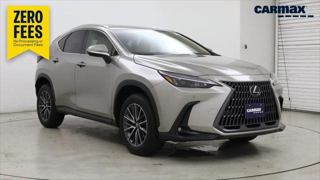 2026 Lexus NX 350 Premium for sale in Waterbury, CT