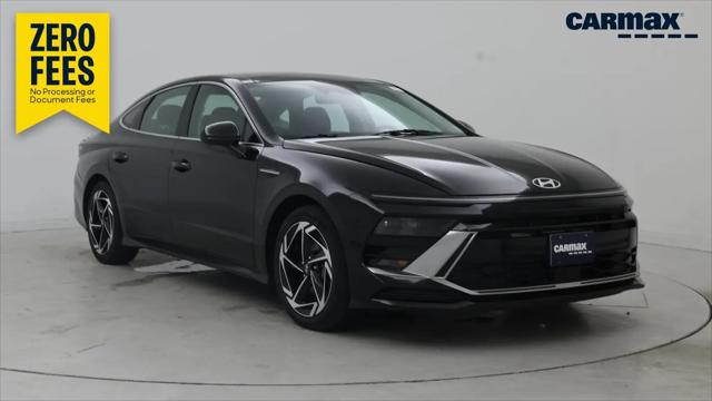 2024 Hyundai Sonata SEL for sale in Waterbury, CT