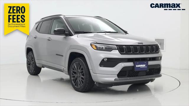 2023 Jeep Compass High Altitude 4x4 for sale in Glen Allen, VA