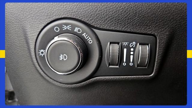 2023 Jeep Compass High Altitude 4x4