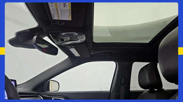 2023 Jeep Compass High Altitude 4x4