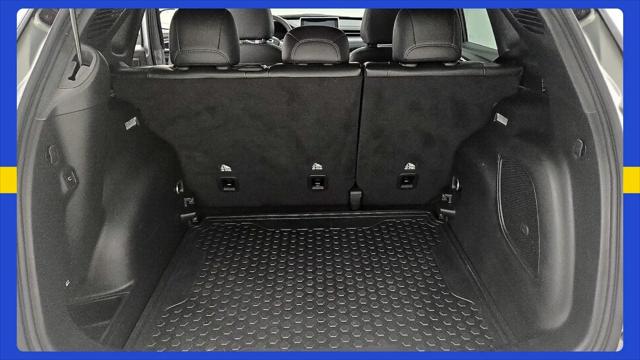 2023 Jeep Compass High Altitude 4x4