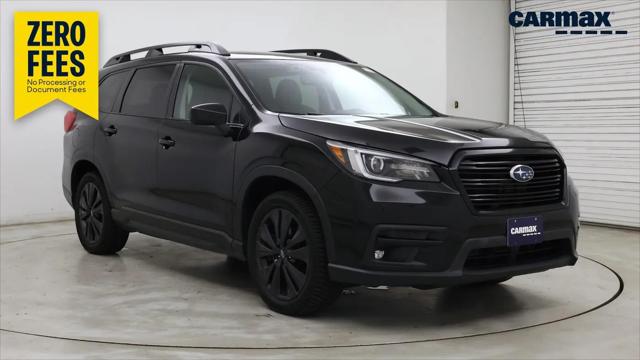 2022 Subaru Ascent Onyx Edition for sale in Glen Allen, VA